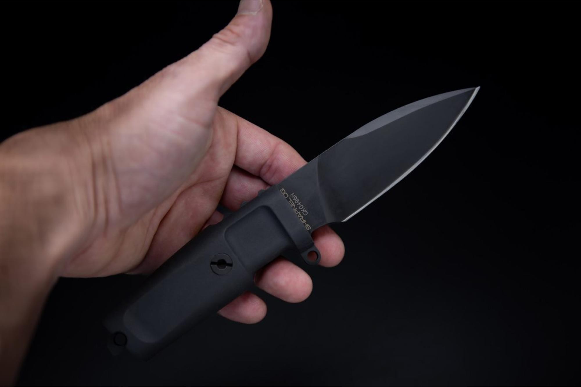 SHRAPNEL OG | Extrema Ratio