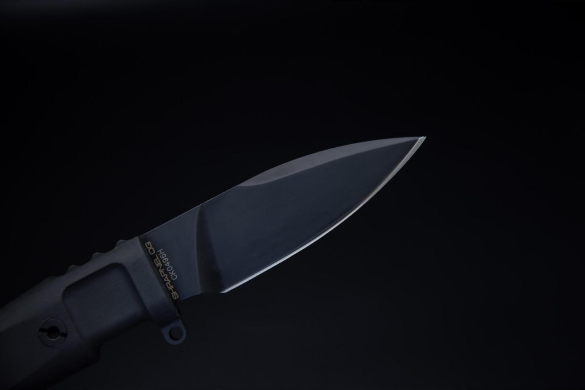 SHRAPNEL OG | Extrema Ratio