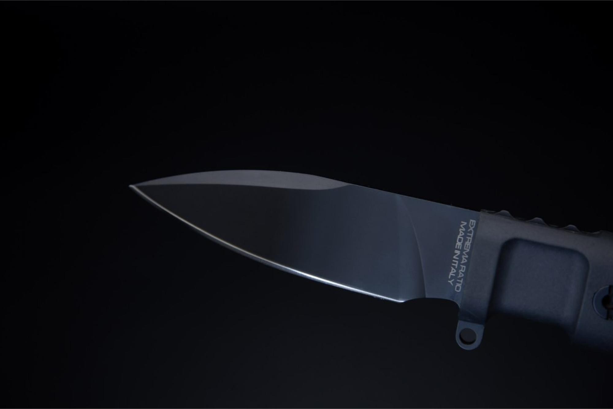 SHRAPNEL OG | Extrema Ratio