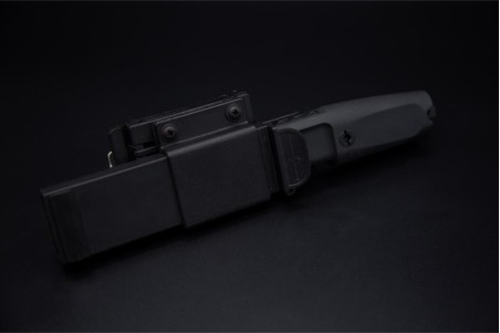 SHRAPNEL OG | Extrema Ratio