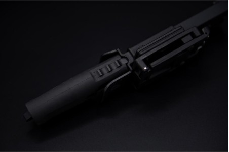 SHRAPNEL OG | Extrema Ratio