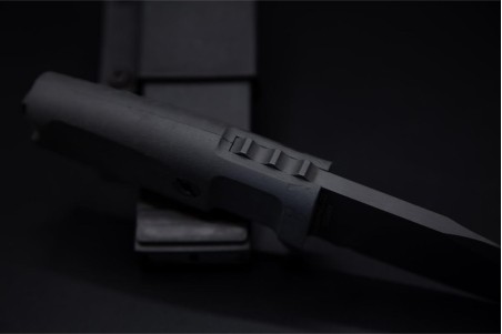 SHRAPNEL OG | Extrema Ratio