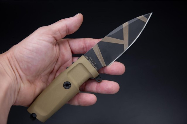 SHRAPNEL OG | Extrema Ratio