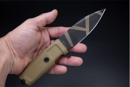 SHRAPNEL OG | Extrema Ratio
