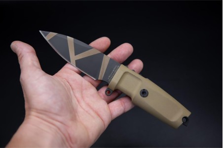SHRAPNEL OG | Extrema Ratio