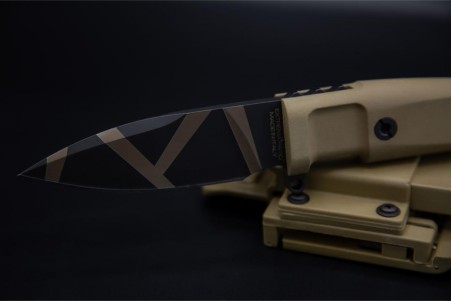 SHRAPNEL OG | Extrema Ratio