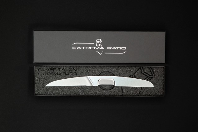 SILVER TALON | Extrema Ratio