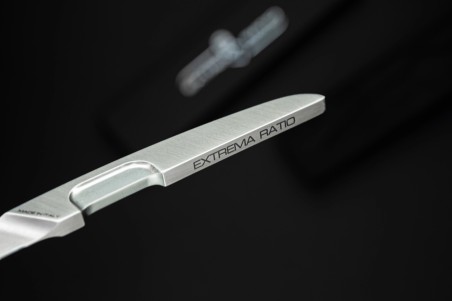 SILVER TALON | Extrema Ratio