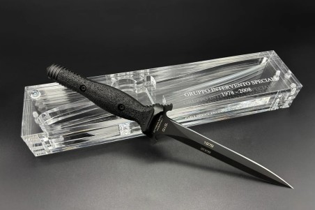 SUPPRESSOR | Extrema Ratio