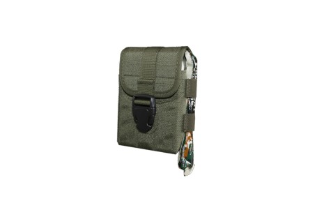 SURVIVAL KIT UK CON TASCA | Extrema Ratio