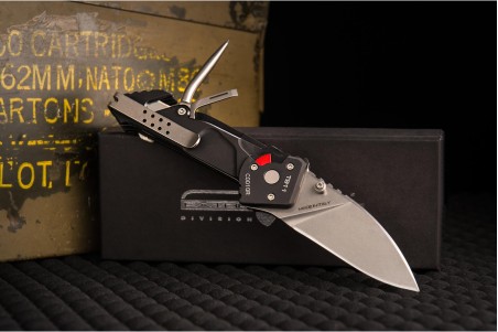 T911 | Extrema Ratio