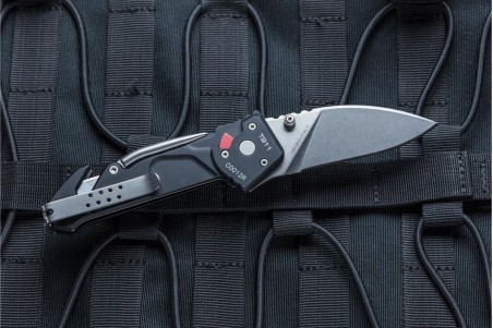 T911 | Extrema Ratio