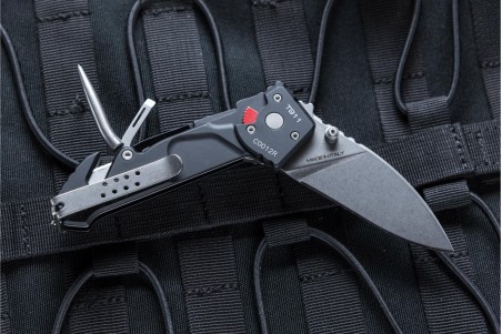 T911 | Extrema Ratio