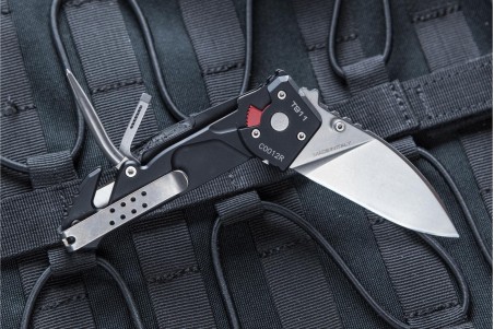 T911 | Extrema Ratio