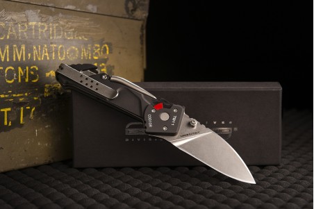 T911 | Extrema Ratio