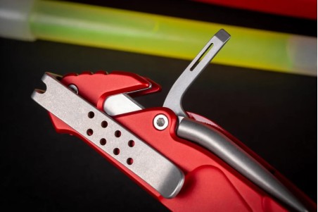 T911 RESCUE | Extrema Ratio