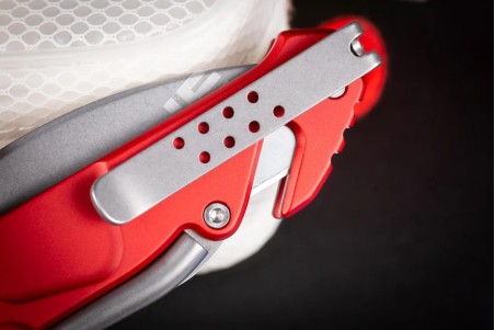 T911 RESCUE | Extrema Ratio
