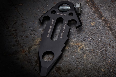 TK TOOL 2.0 | Extrema Ratio