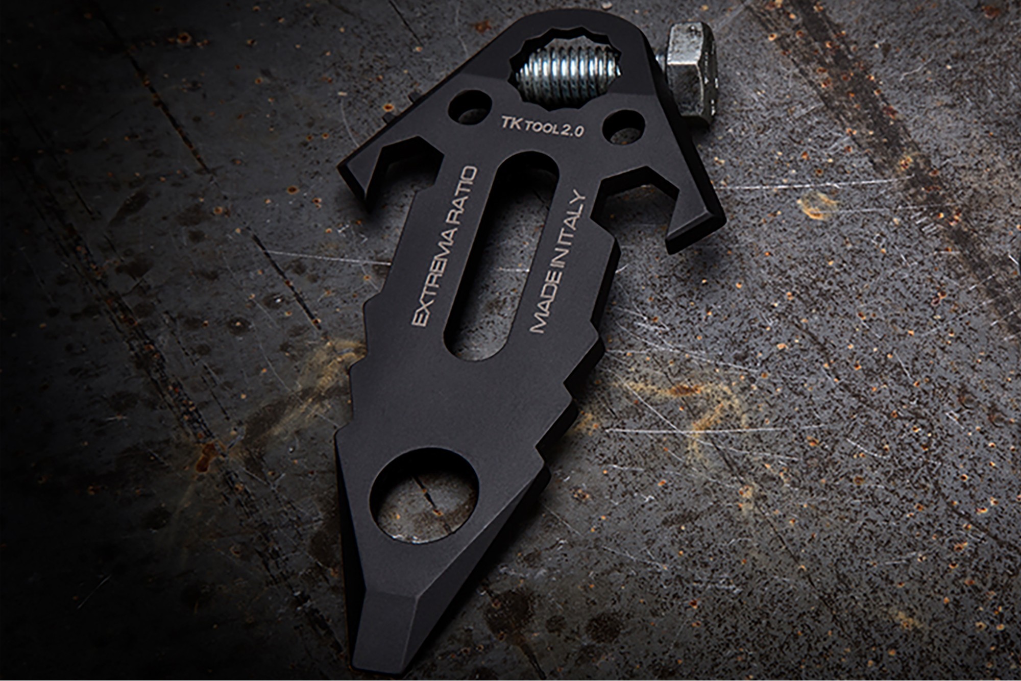 TK TOOL 2.0 | Extrema Ratio