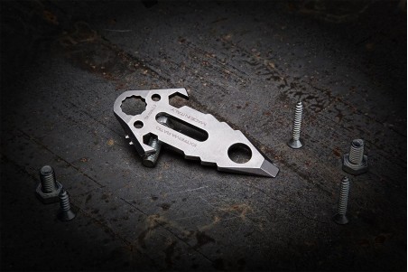 TK TOOL 2.0 | Extrema Ratio