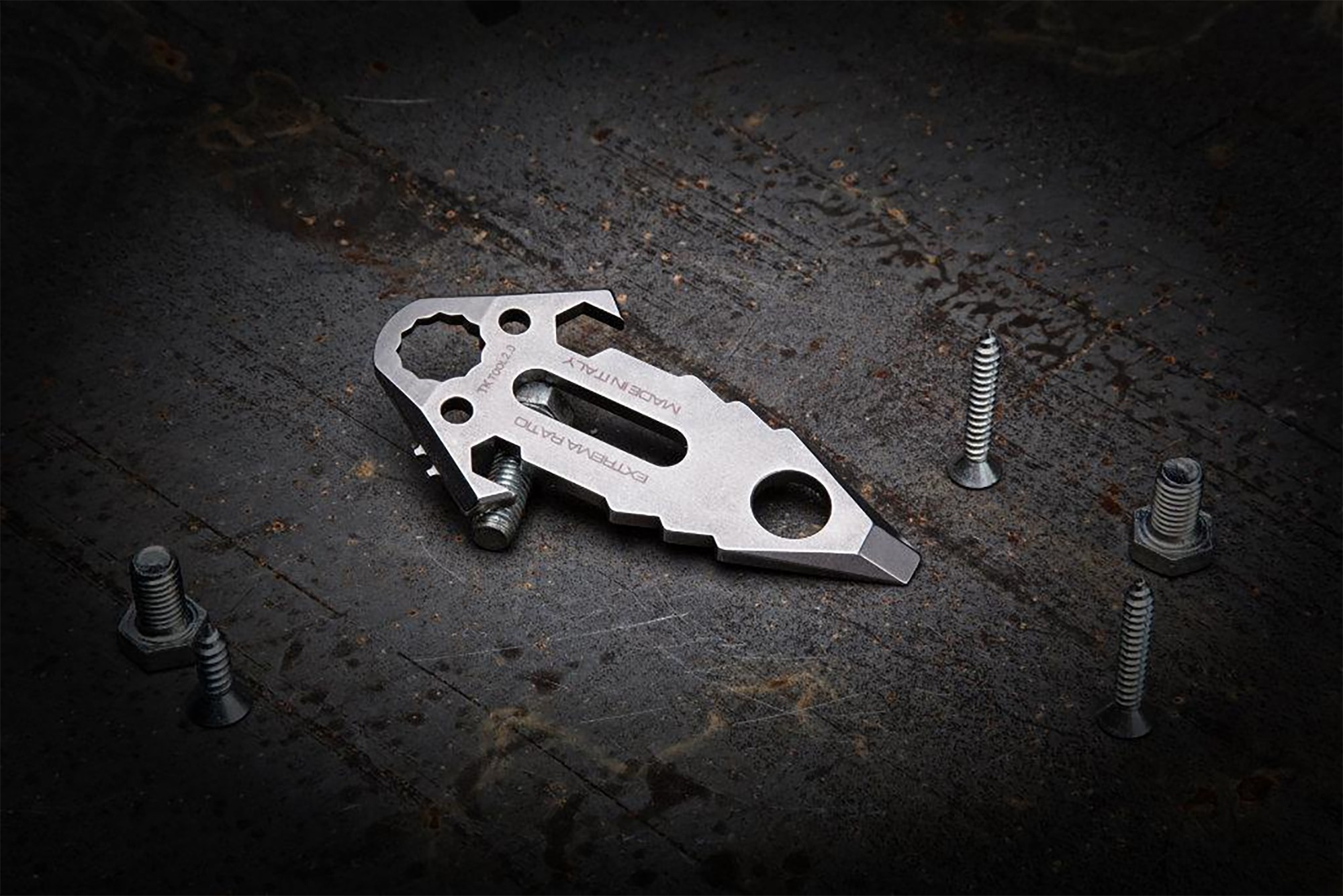 TK TOOL 2.0 | Extrema Ratio