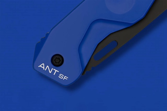 ANT URBAN NEON SF | Extrema Ratio