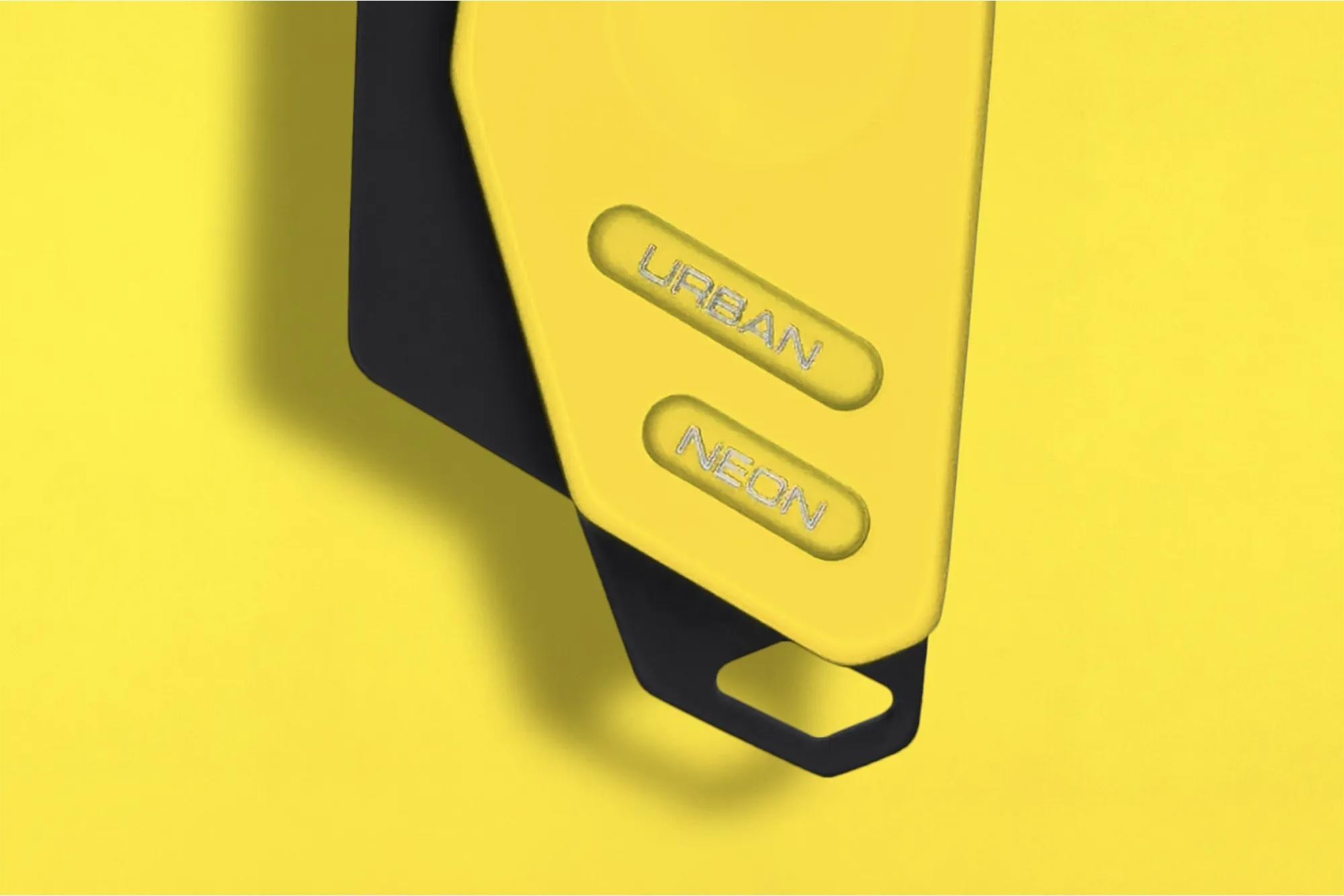 ANT URBAN NEON SF | Extrema Ratio