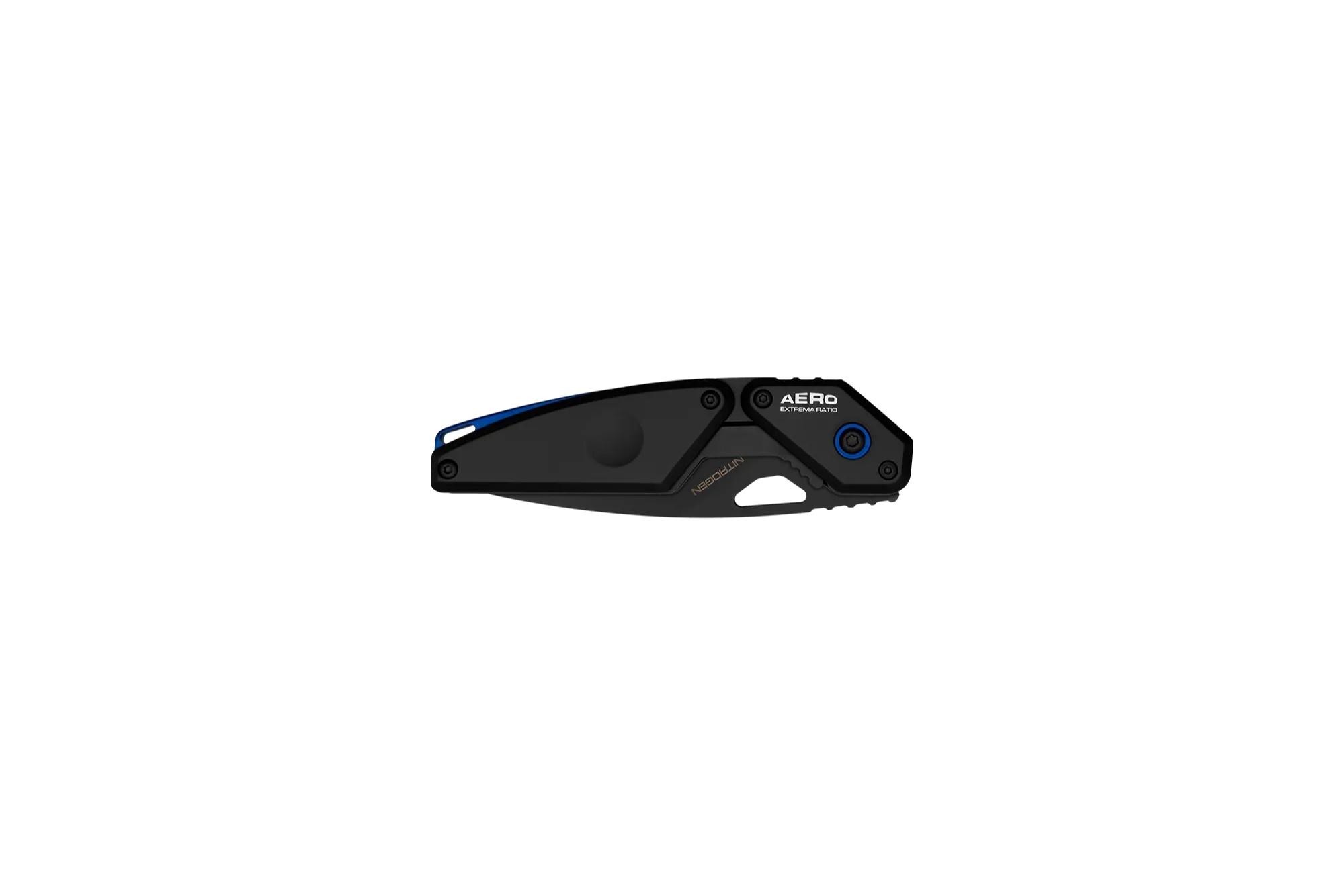AERO | Extrema Ratio