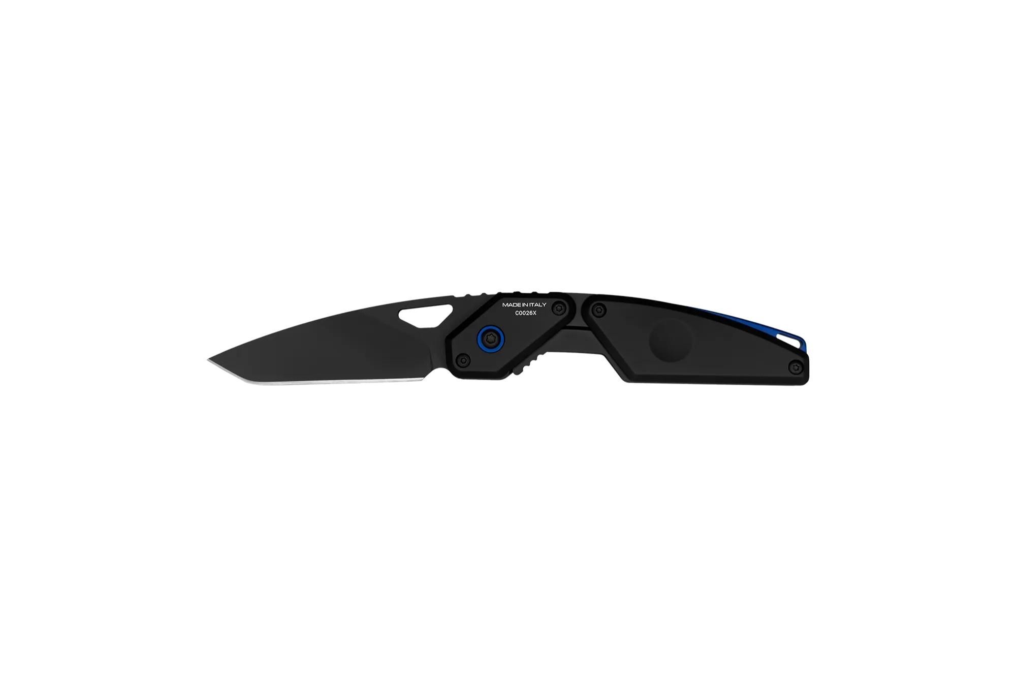 AERO | Extrema Ratio