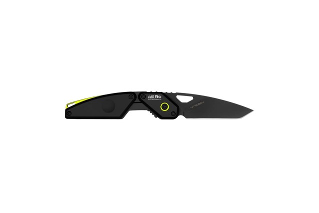 AERO | Extrema Ratio