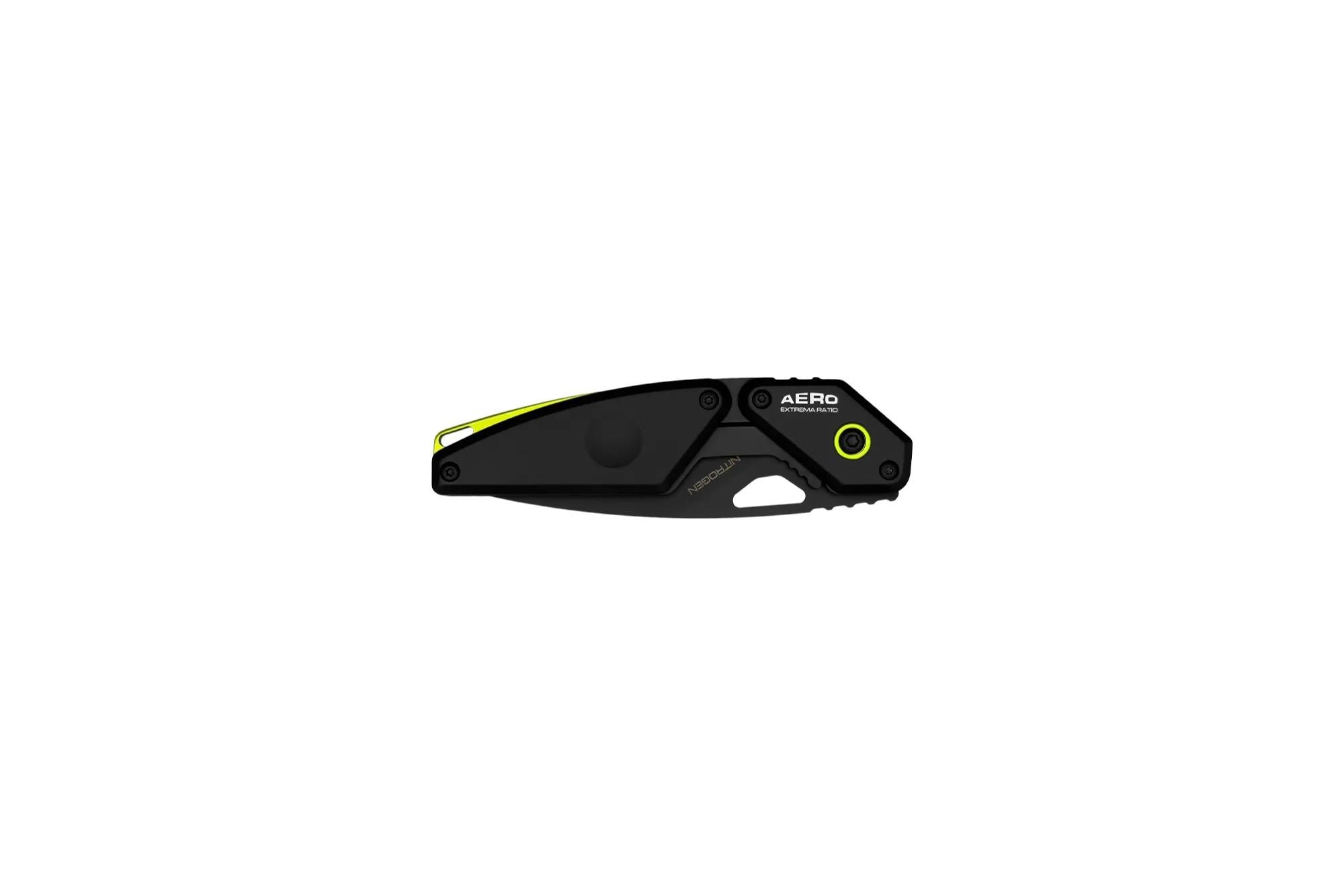AERO | Extrema Ratio