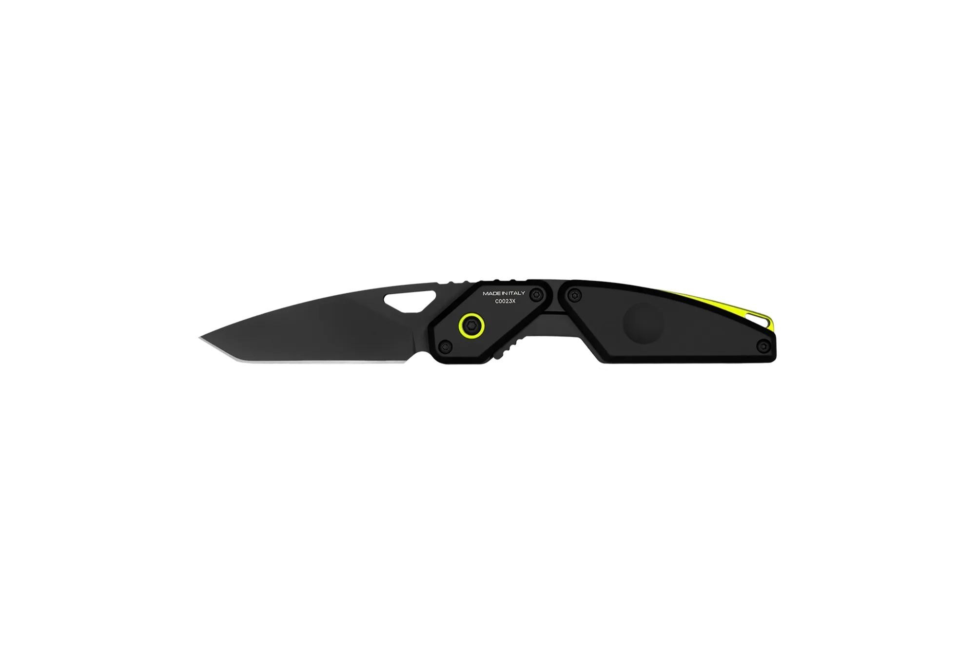 AERO | Extrema Ratio