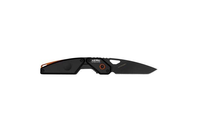 AERO | Extrema Ratio