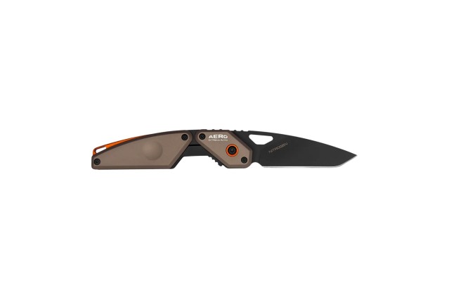 AERO | Extrema Ratio