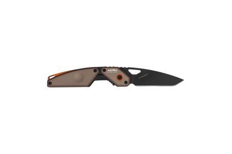 AERO | Extrema Ratio