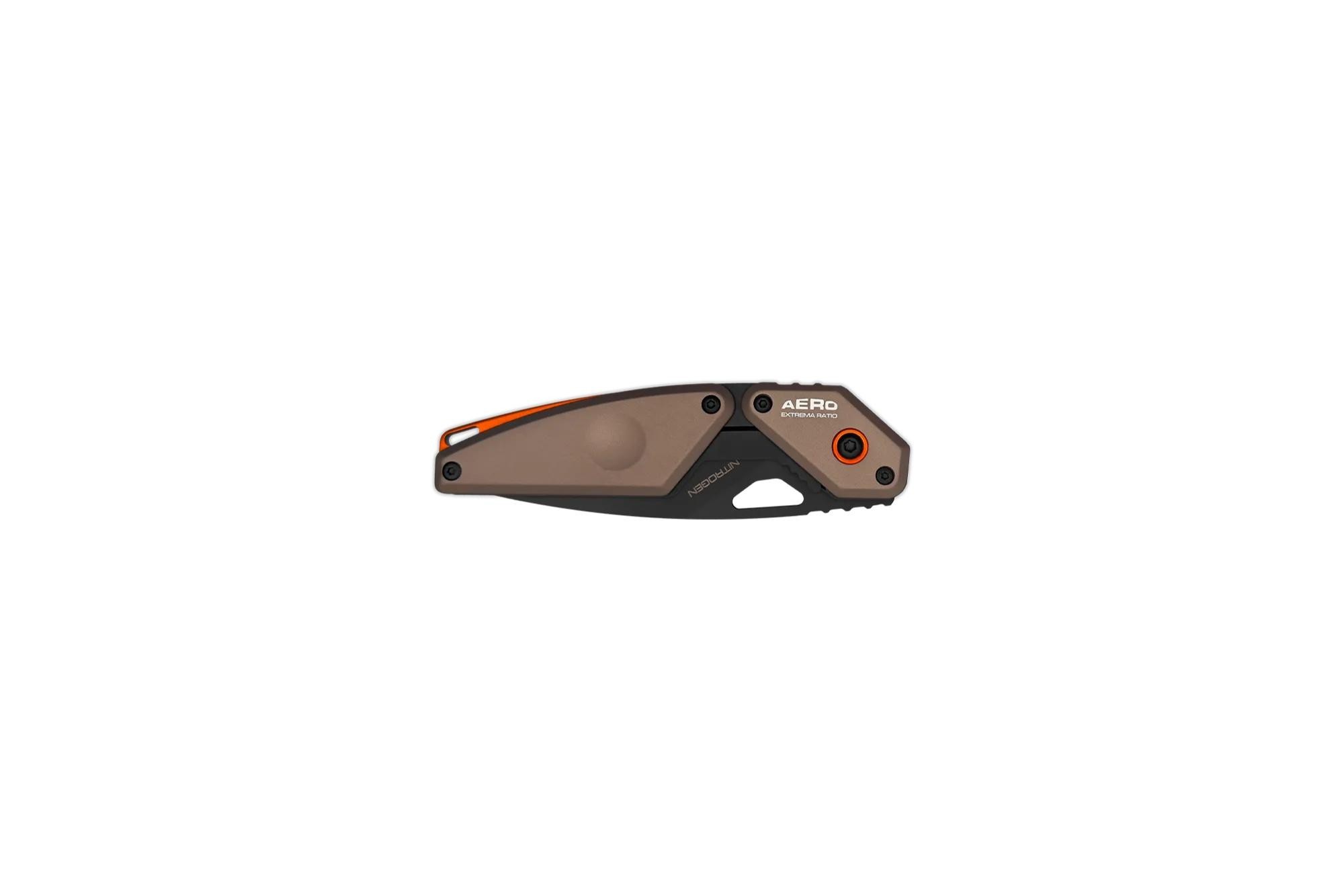 AERO | Extrema Ratio