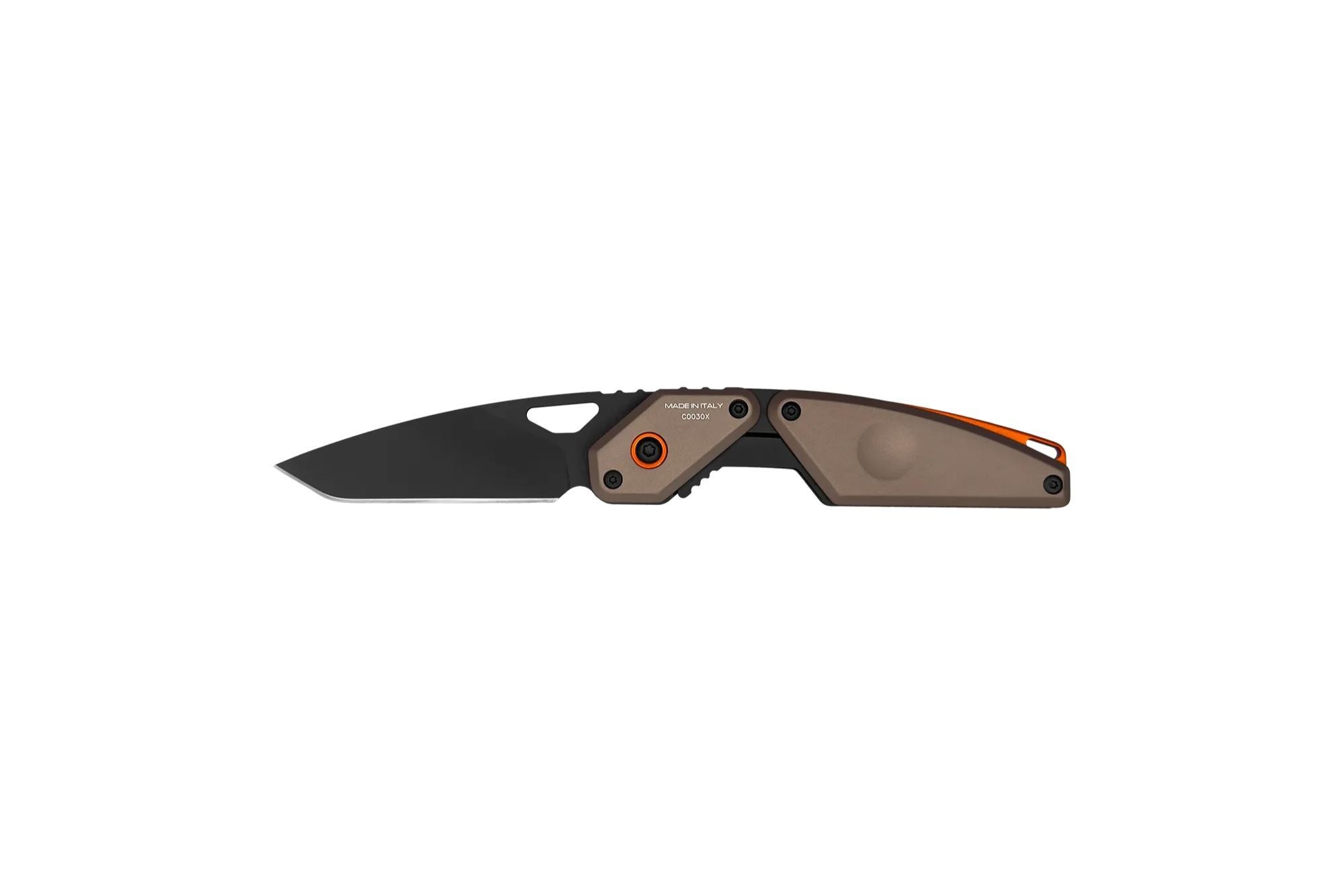 AERO | Extrema Ratio