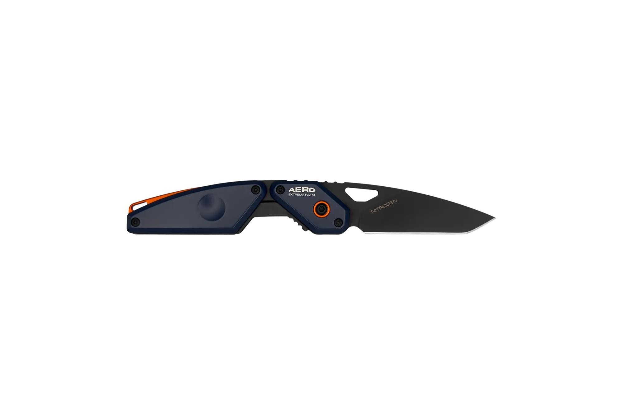 AERO | Extrema Ratio