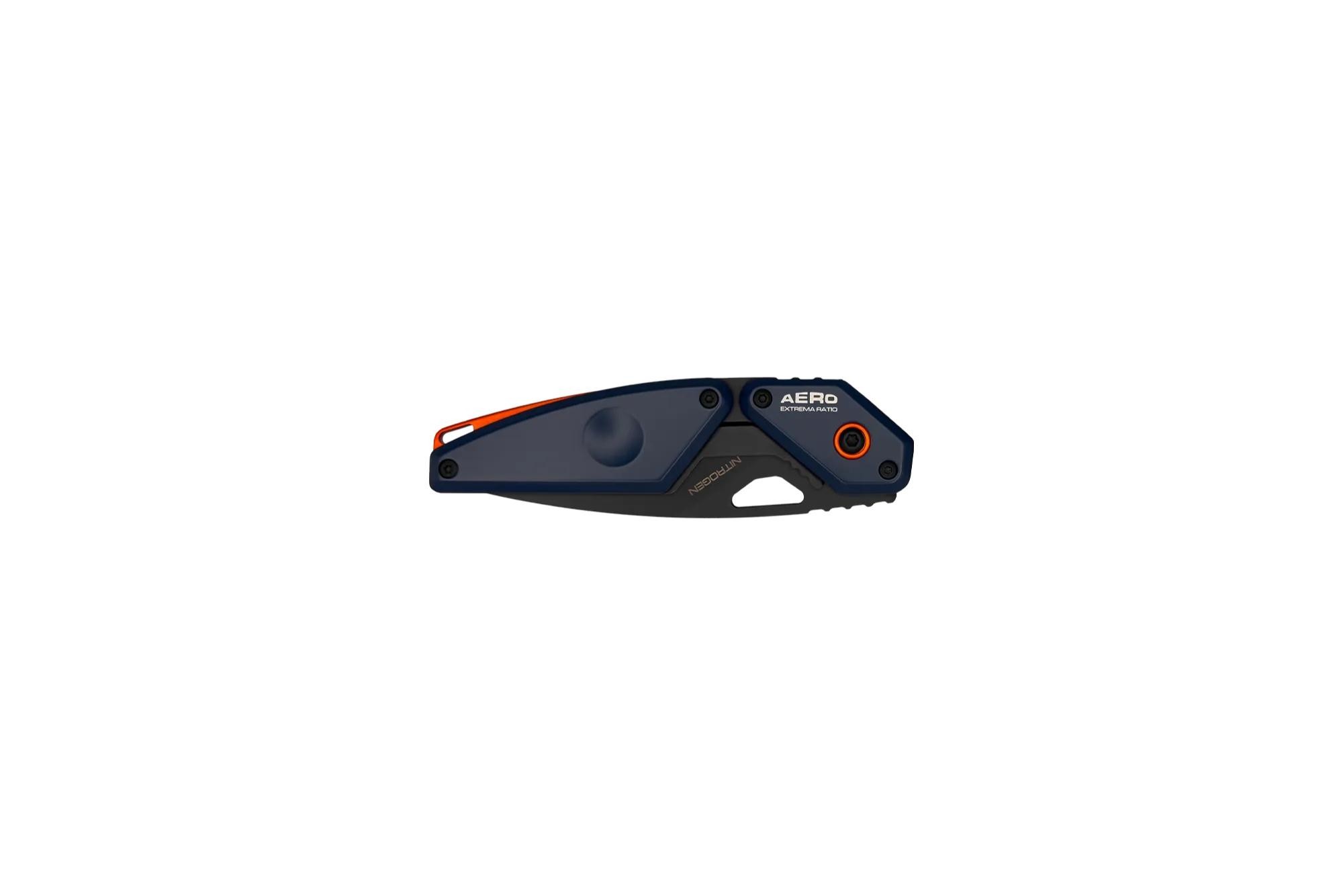 AERO | Extrema Ratio