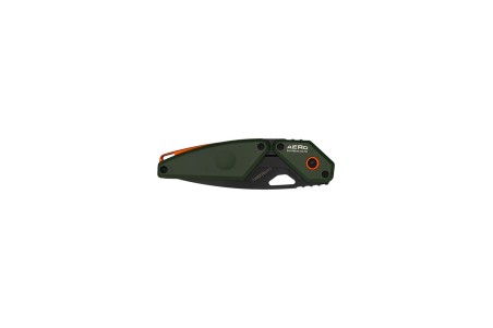AERO | Extrema Ratio