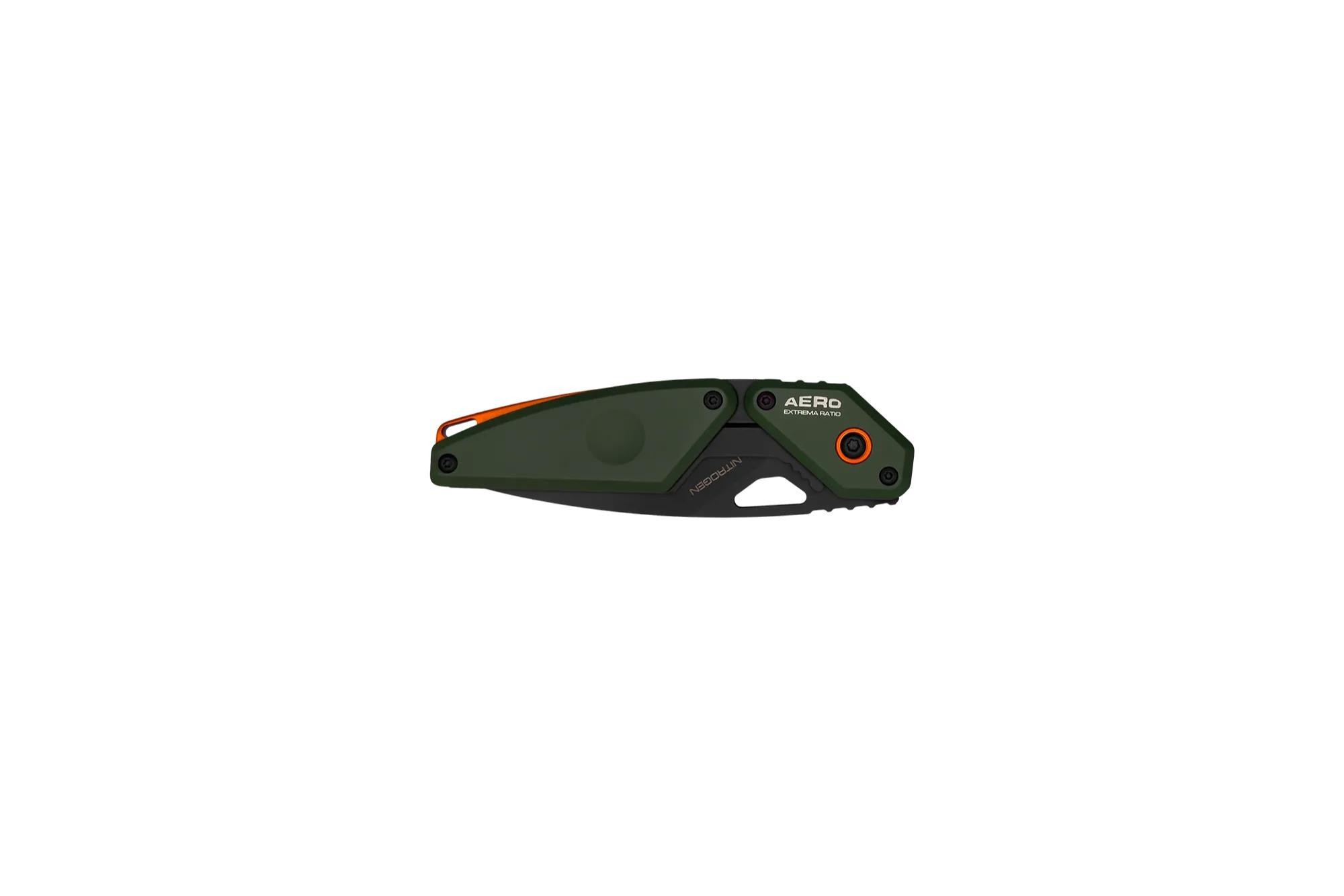 AERO | Extrema Ratio