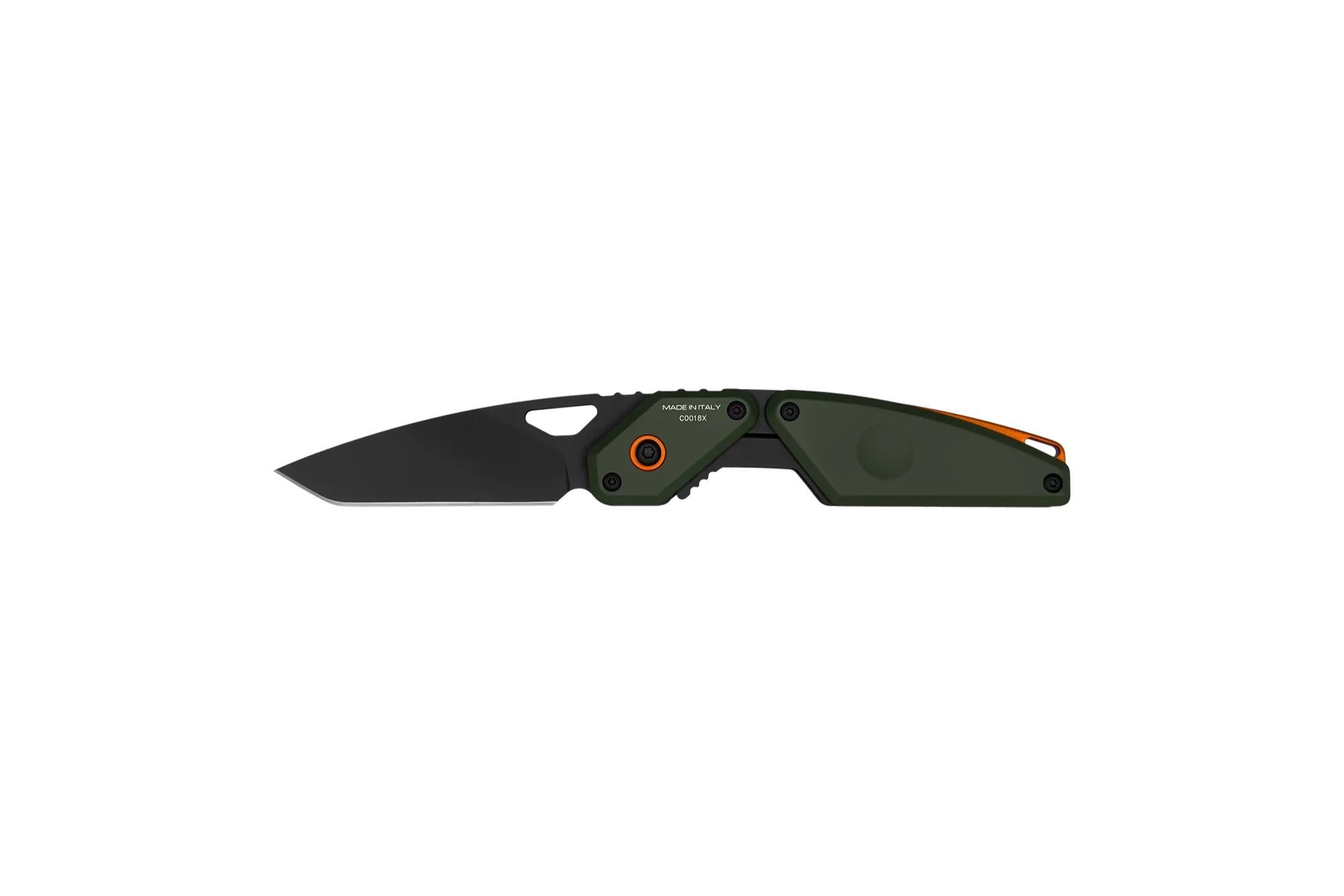 AERO | Extrema Ratio
