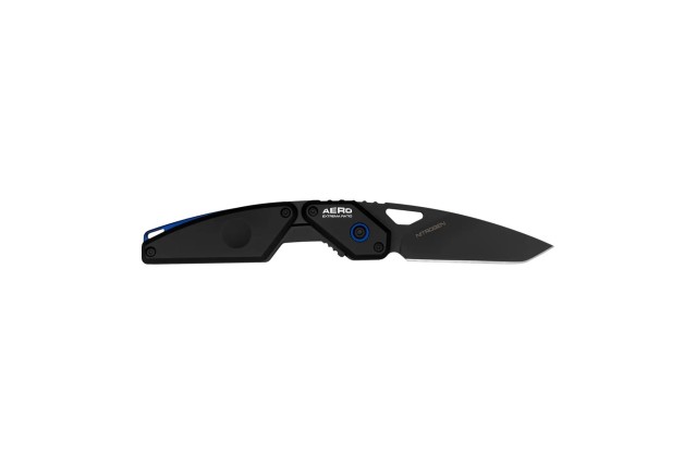 AERO | Extrema Ratio