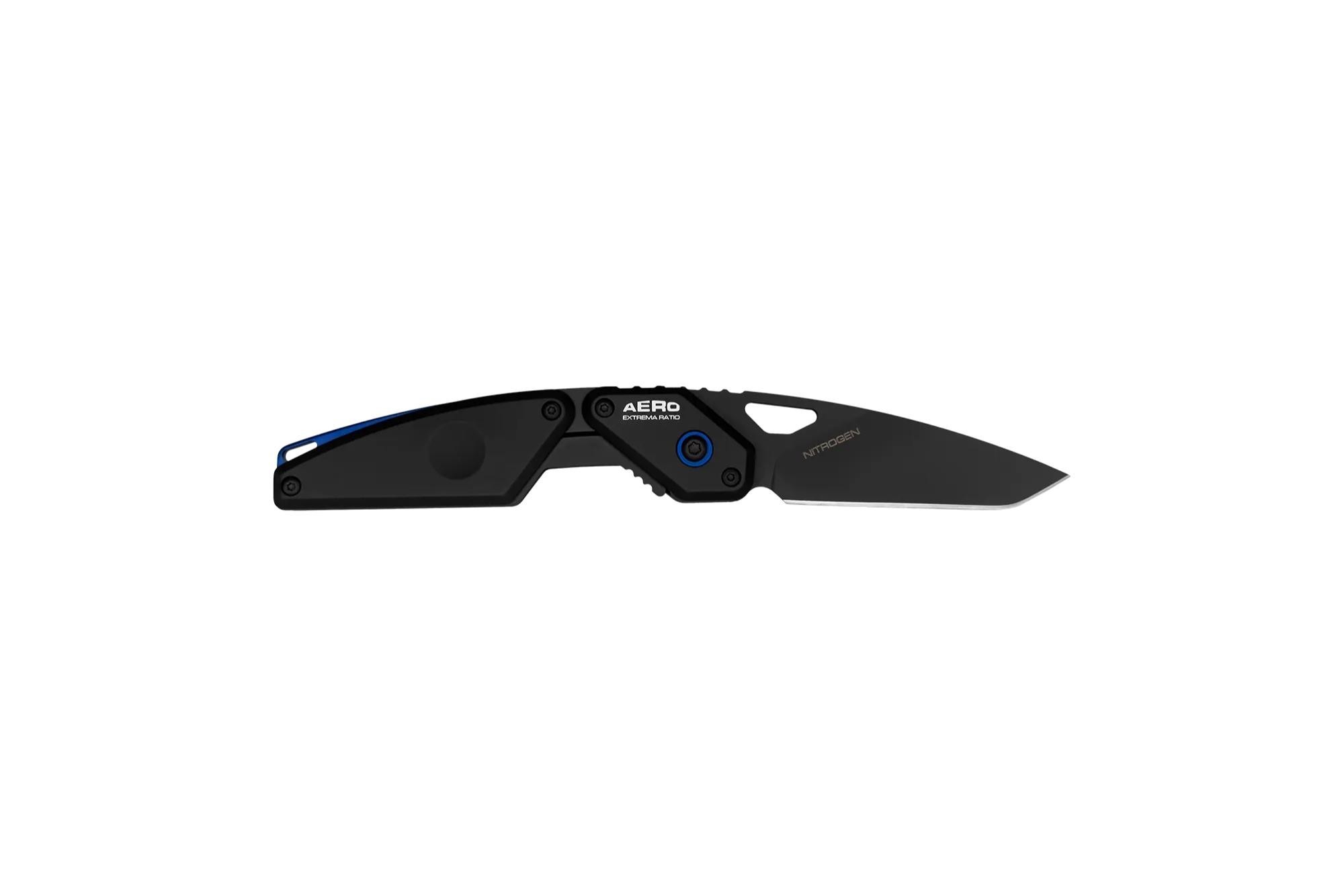 AERO | Extrema Ratio