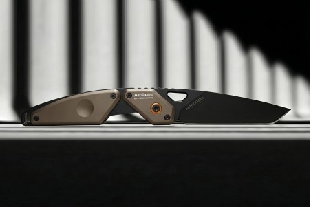 AERO FX | Extrema Ratio