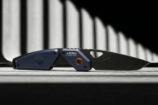 AERO FX | Extrema Ratio