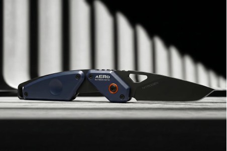 AERO FX | Extrema Ratio