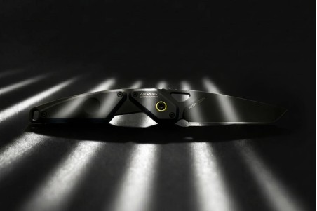 AERO FX | Extrema Ratio