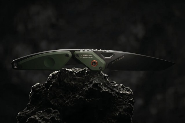 AERO FX | Extrema Ratio