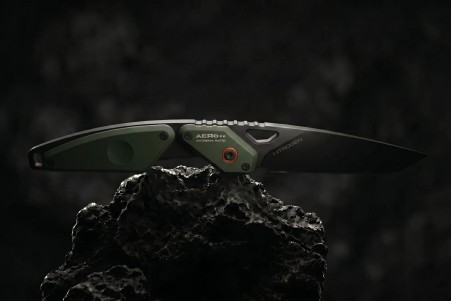 AERO FX | Extrema Ratio